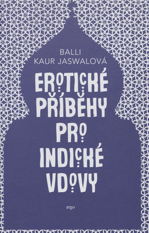 Erotické příběhy pro indické vdovy