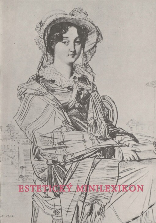 Estetický minilexikon