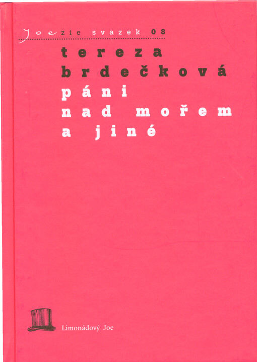 Páni nad mořem a jiné