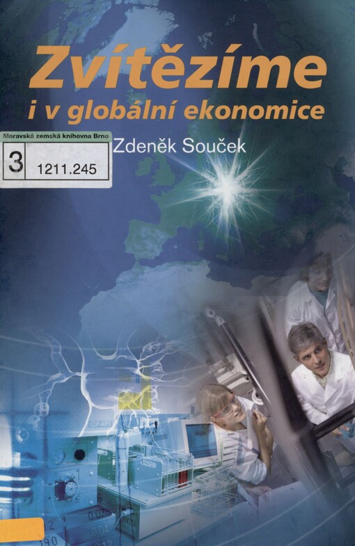 Zvítězíme i v globálním světě