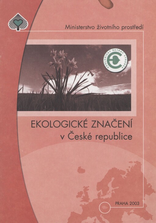 Ekologické značení v České republice (ekolabeling)