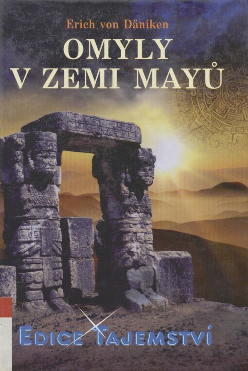 Omyly v zemi Mayů: technologie skryté v chrámech a sochách
