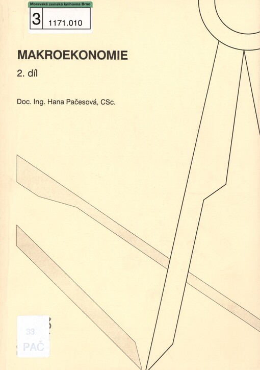 Makroekonomie
