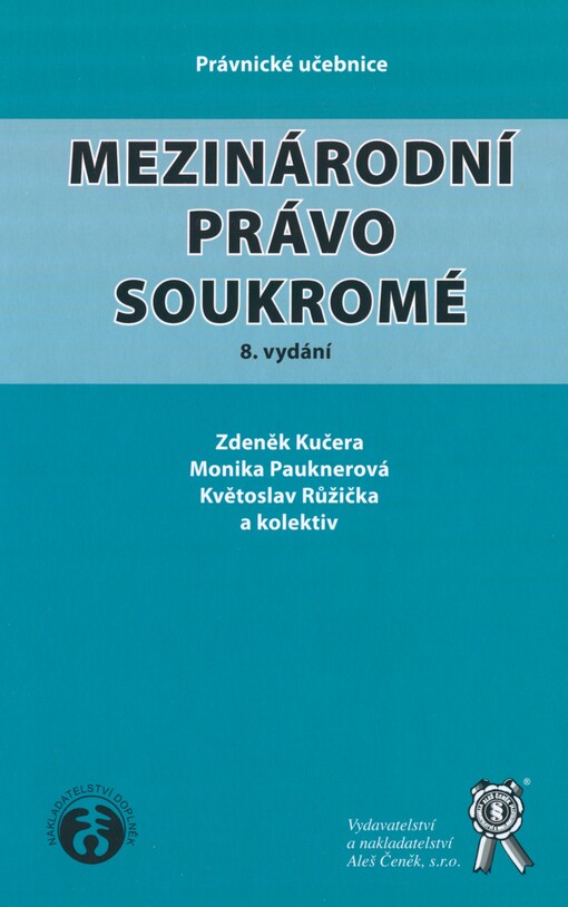 Mezinárodní právo soukromé
