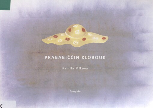 Prababiččin klobouk