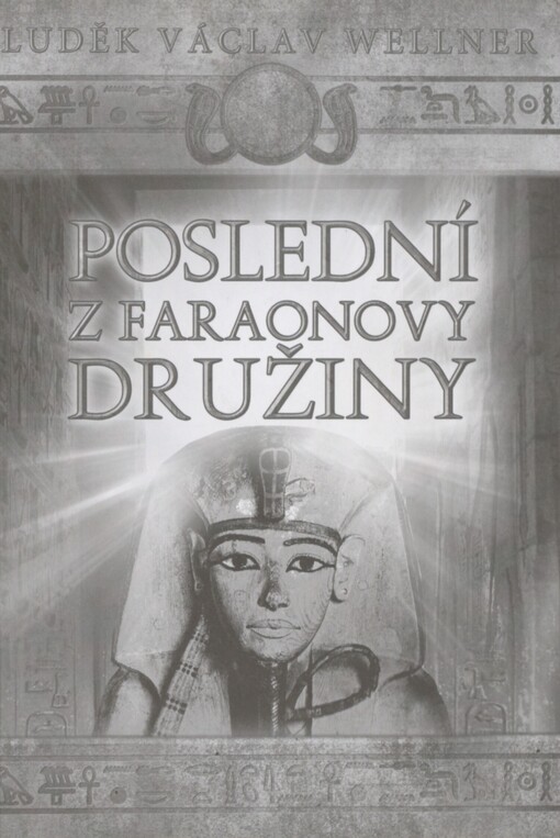 Poslední z faraonovy družiny