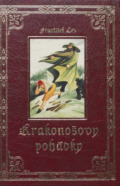 Krakonošovy pohádky