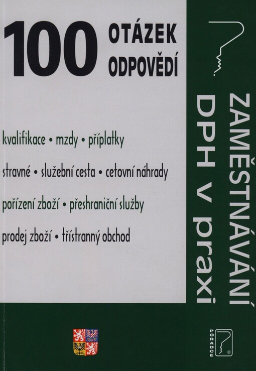 Zaměstnávání: DPH v praxi