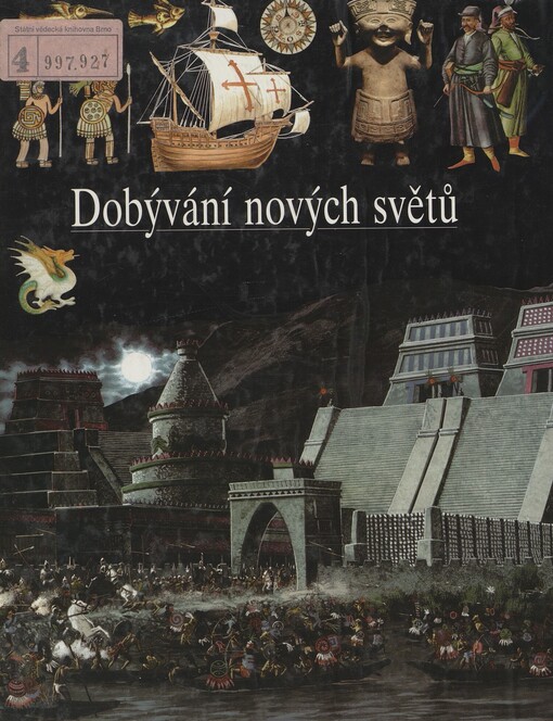 Dobývání nových světů