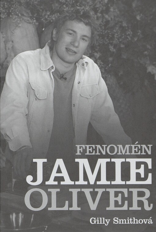 Fenomén Jamie Oliver