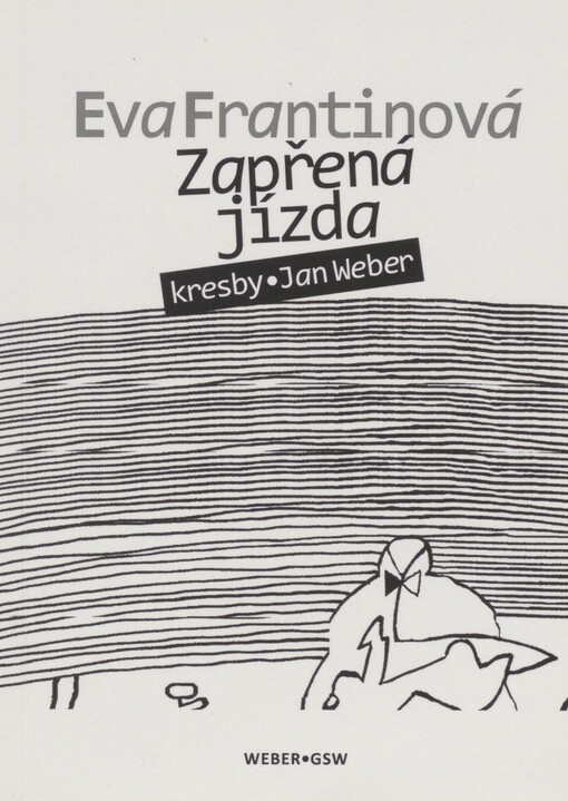 Zapřená jízda