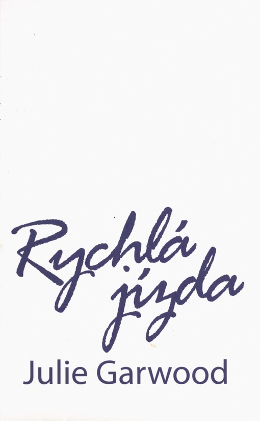 Rychlá jízda