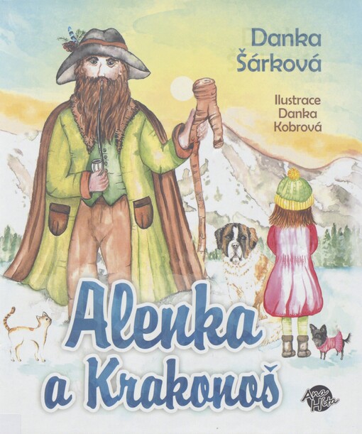 Alenka a Krakonoš
