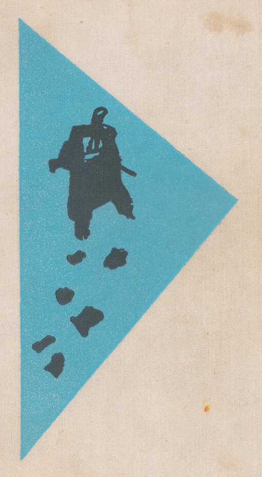 Král Šumavy a povídky z hranice