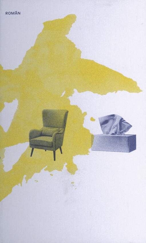 První terapie: román