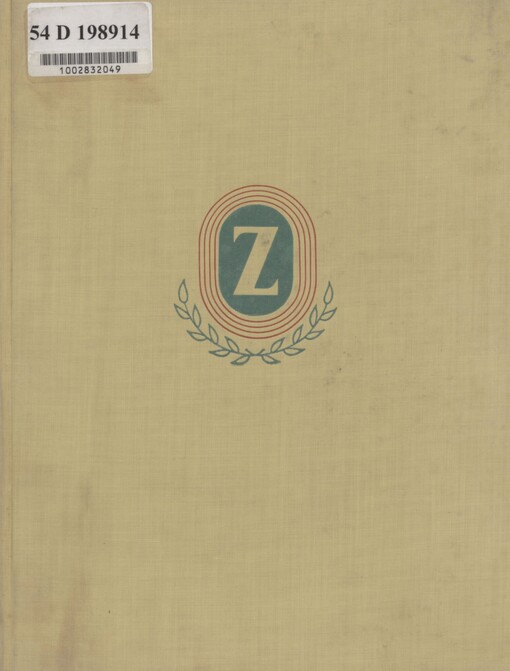 Emil Zátopek ve fotografii