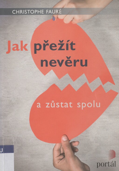 Jak přežít nevěru a zůstat spolu