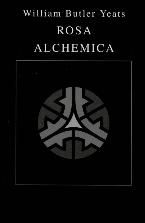 Rosa alchemica