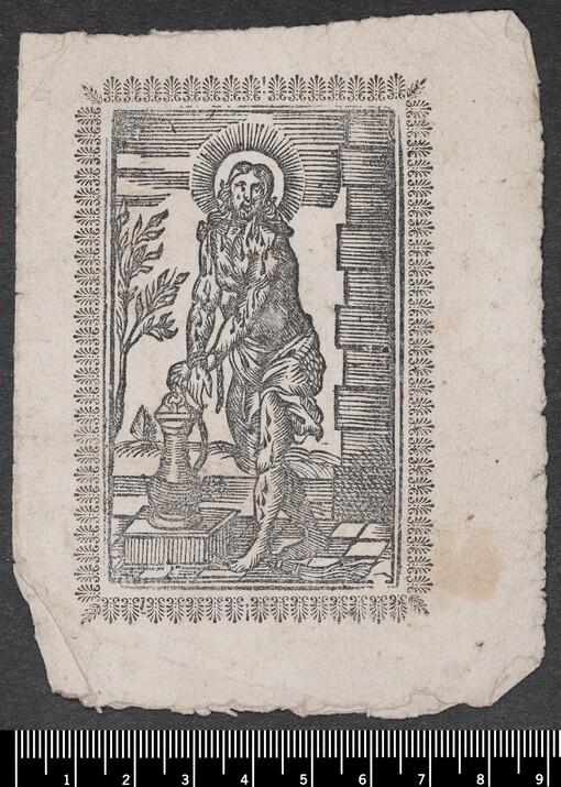 Modlitba k pěti ranám Krista Pána