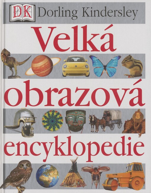 Velká obrazová encyklopedie