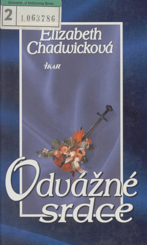 Odvážné srdce
