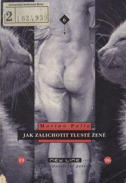 Jak zalichotit tlusté ženě