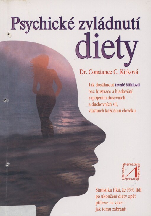 Psychické zvládnutí diety