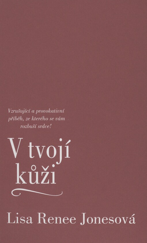 V tvojí kůži