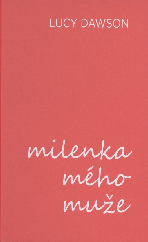 Milenka mého muže