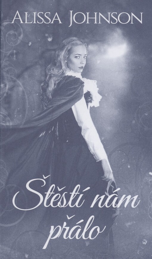 Štěstí nám přálo