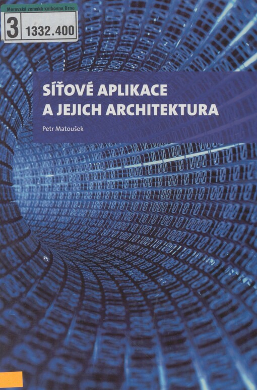 Síťové aplikace a jejich architektura