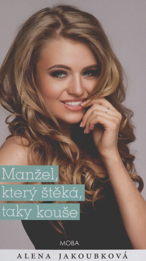 Manžel, který štěká, taky kouše