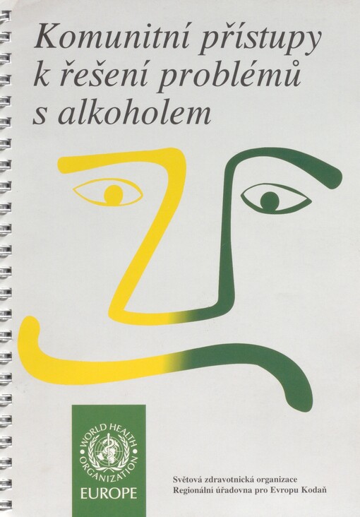 Komunitní přístupy k řešení problémů s alkoholem