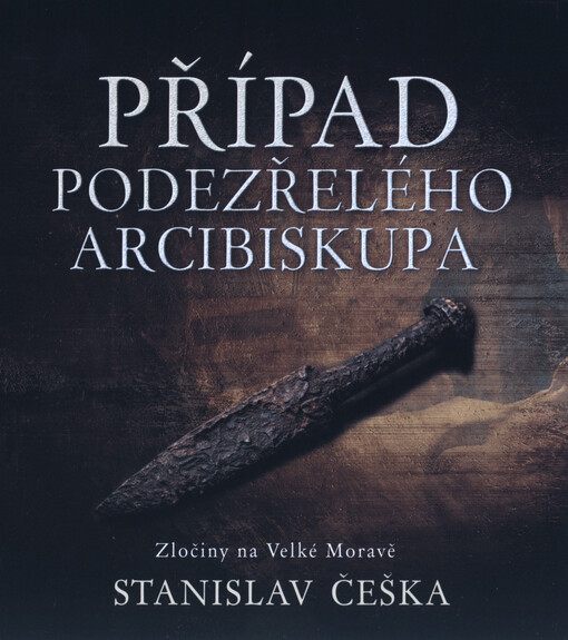 Případ podezřelého arcibiskupa