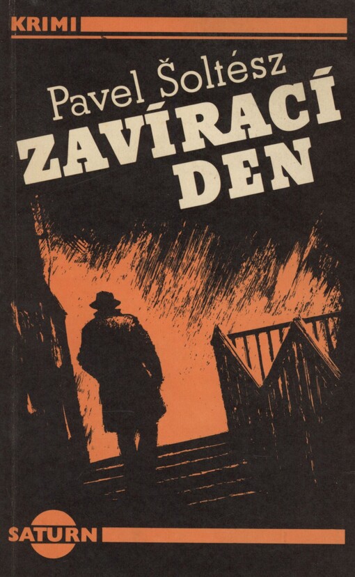 Zavírací den
