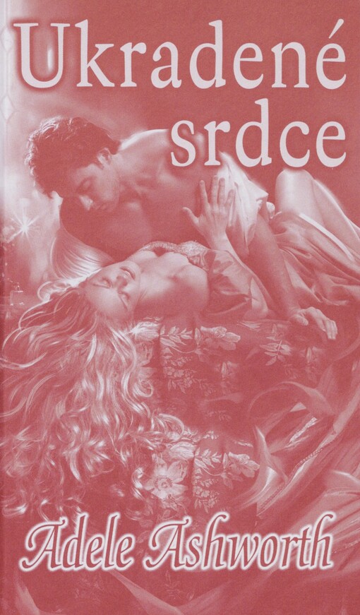 Ukradené srdce