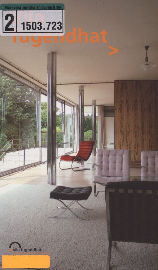 Vila Tugendhat