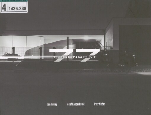 Tugendhat 77