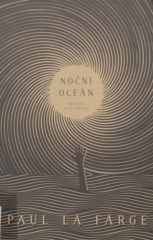 Noční oceán