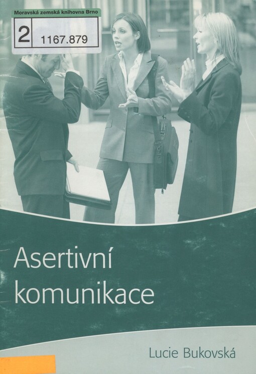 Asertivní komunikace
