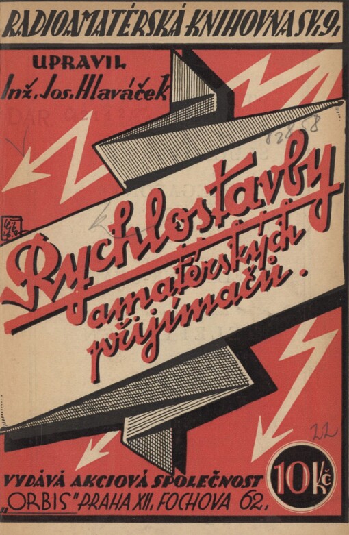 Rychlostavby amaterských přijimačů