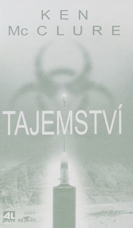 Tajemství