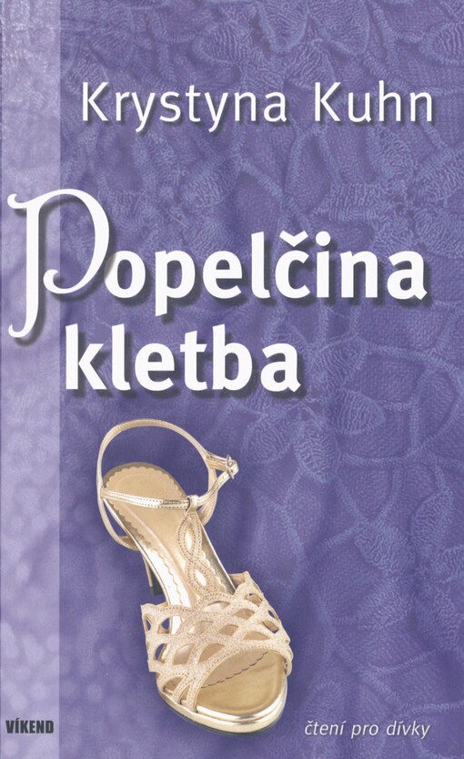 Popelčina kletba