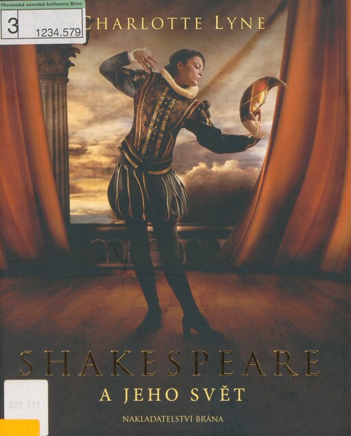 Shakespeare a jeho svět