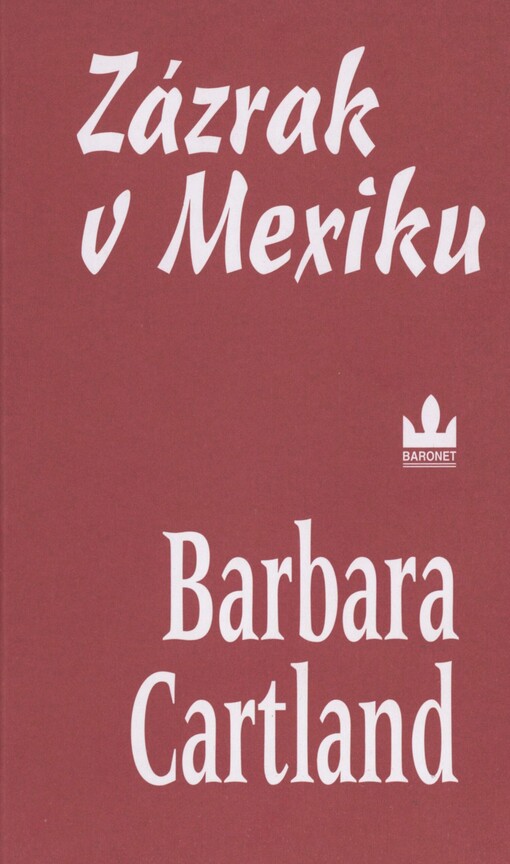 Zázrak v Mexiku