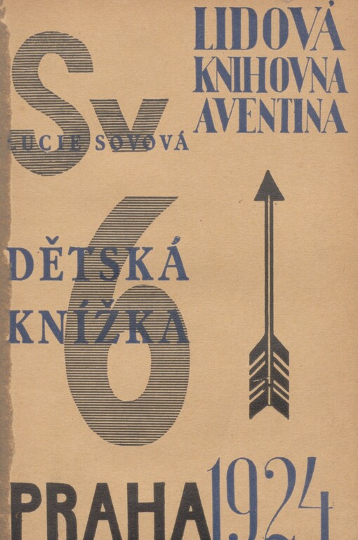 Dětská knížka