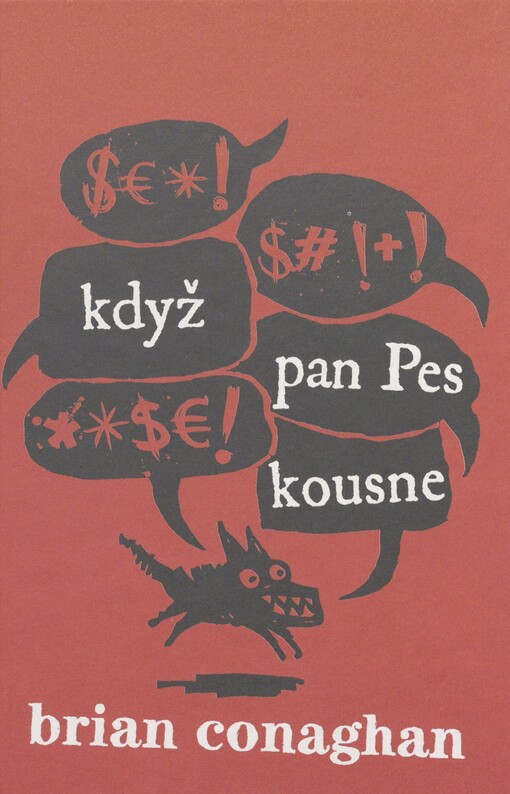 Když pan Pes kousne