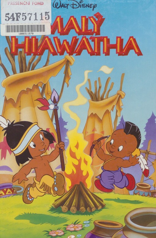 Malý Hiawatha