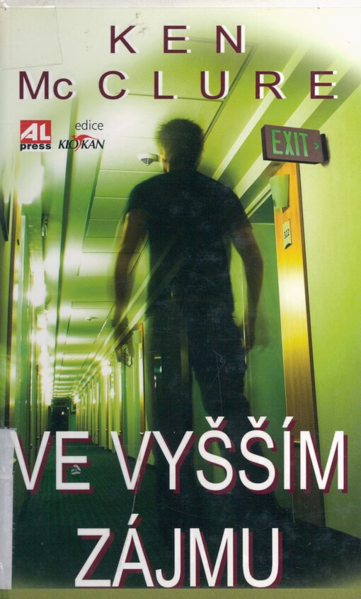 Ve vyšším zájmu