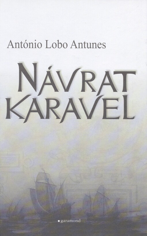Návrat karavel